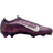 Nike Mercurial Vapor 16 Pro Kylian Mbappe FG Low Top - Grand Purple/Pale Ivory