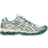 Asics Gel-Nimbus 10.1 - White/Rainy Lake