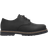 Birkenstock Highwood Lace Low Natural Leather Oiled - Black