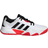 adidas Solematch Control 2 M - Cloud White/Core Black/Silver Metallic
