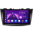 Hizpo 8G + 128G Car Radio For Suzuki Swift 4 2011-2015