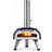 Ooni Karu 2 Multi Fuel Portable Outdoor Pizza Oven
