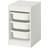 IKEA Trofast Storage Combination with Trays