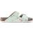 Birkenstock Arizona ESD Birko-Flor - Flower Field Mint