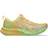 Asics Noosa Tri 16 W - Safety Yellow/Cool Matcha