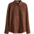 H&M Linen Shirt - Brown