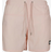 Urban Classics Classic Basic Swim Shorts - Rose