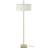 IKEA Stockholm White Golvlampa 159cm