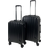 Bon Gout Milano 3 stk. - Gunpowder Black