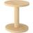 IKEA Stockholm Natural Småbord 40cm