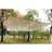 Faura Reversible Camouflage Sail Awning 300cm