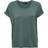 Only Moster Top - Green/Balsam Green