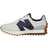FIGS x New Balance 327 - Grey/Navy