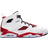 Nike Jordan Flight Club '91 M - White/Gym Red/Black