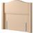 Silentnight Osprey Headboard - Mellow Headboard