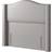 Silentnight Osprey Headboard - Pebble Headboard