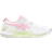 Asics Gel-Resolution 9 Padel W - White/Fruit Punch