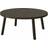 IKEA Stockholm Dark Brown Soffbord 90cm