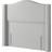 Silentnight Osprey Headboard - Dove Headboard