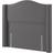 Silentnight Osprey Headboard - Sterling Headboard