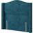 Silentnight Osprey Headboard - Peacock Headboard