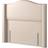 Silentnight Osprey Headboard - Wheat Headboard
