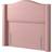 Silentnight Osprey Headboard - Dusky Pink Headboard