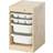 IKEA Trofast Storage Unit
