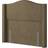 Silentnight Osprey Headboard - Olive Headboard