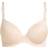 Hunkemöller Super Soft Padded Underwired Bra - Beige