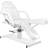 ActiveShop A210c White Fåtölj 80cm