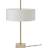 IKEA STOCKHOLM 2025 White Bordslampa 65cm