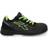 U-Power Taylor s ESD Safety Shoes - Black
