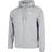 Under Armour Rival Woven Men's Windbreaker - Mod Grey/White