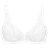 Triumph Amourette Underwired Bra - White