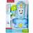 Fisher-Price Laugh And Learn Light-up Learning Vacuum