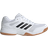 adidas Speedcourt M - Cloud White/Core Black/Gum