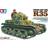 Tamiya French Light Tank R35 1:35