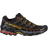 La Sportiva Ultra Raptor II M - Black/Yellow