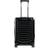 Porsche Design Roadster Hardcase 4W Business Trolley S 55cm - Black