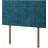 Silentnight Brescia Headboard - Peacock Headboard