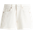 H&M Denim Shorts - White