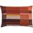 IKEA Stockholm 2025 Kuddöverdrag Rosa, Brun (40x58cm)