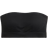 H&M Seamless Padded Bandeau Bra - Black