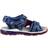 Geox Sandals SANDAL ANDROID BOY boys toddler