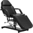Swehealth Hydraulic Treatment 360 Degrees Black Fåtölj 184cm