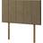 Silentnight Brescia Headboard - Olive Headboard