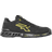 U-Power Matt s ESD Safety Shoes - Black