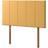 Silentnight Brescia Headboard - Ochre Headboard