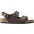 Birkenstock Milano Oiled Leather - Habana